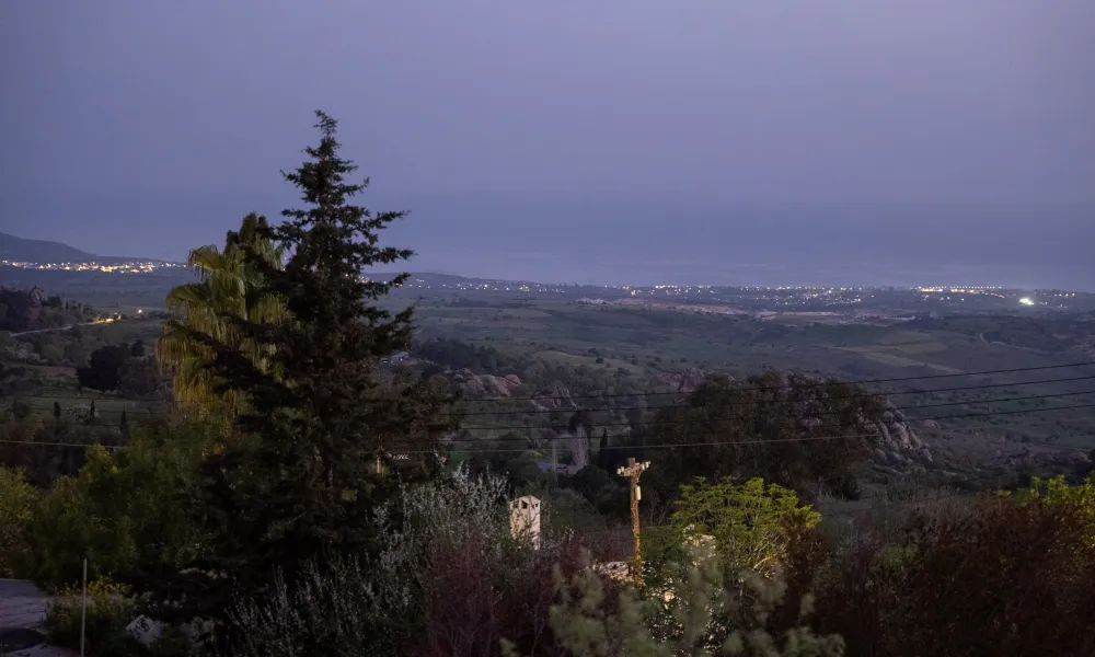 Η Δρούσεια φιλοξενεί το πρώτο PIKNIK: Ένα αντισυνέδριο αφιερωμένο στην καλλιέργεια οικολογικής φαντασίας και πειραματικών συνεργασιών.