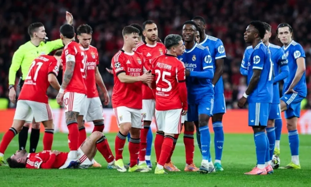 Προσωρινή τιμωρία και δεν παίζει στη ρεβάνς ο Πρεστιάνι