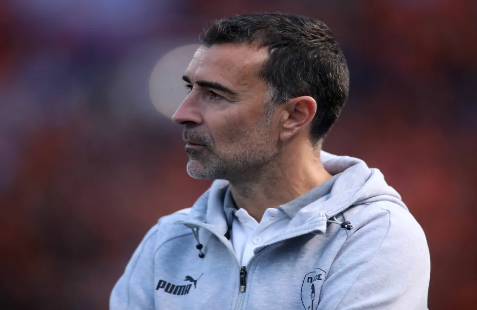 Η εντεκάδα της Πάφος FC στο ΓΣΠ