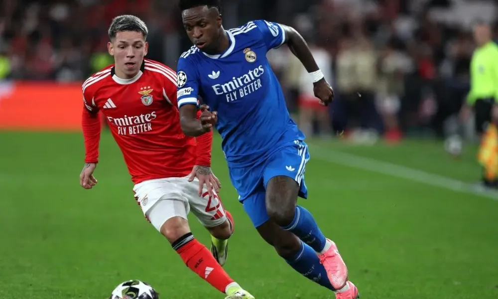 Πάει για έφεση η Μπενφίκα για Πρεστιάνι