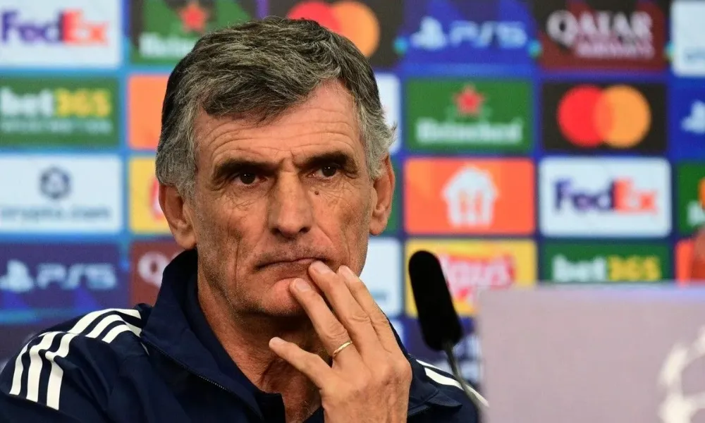 Μεντιλίμπαρ: «Όταν το έχεις κάνει μια φορά, πιστεύεις πως μπορείς να το ξανακάνεις»