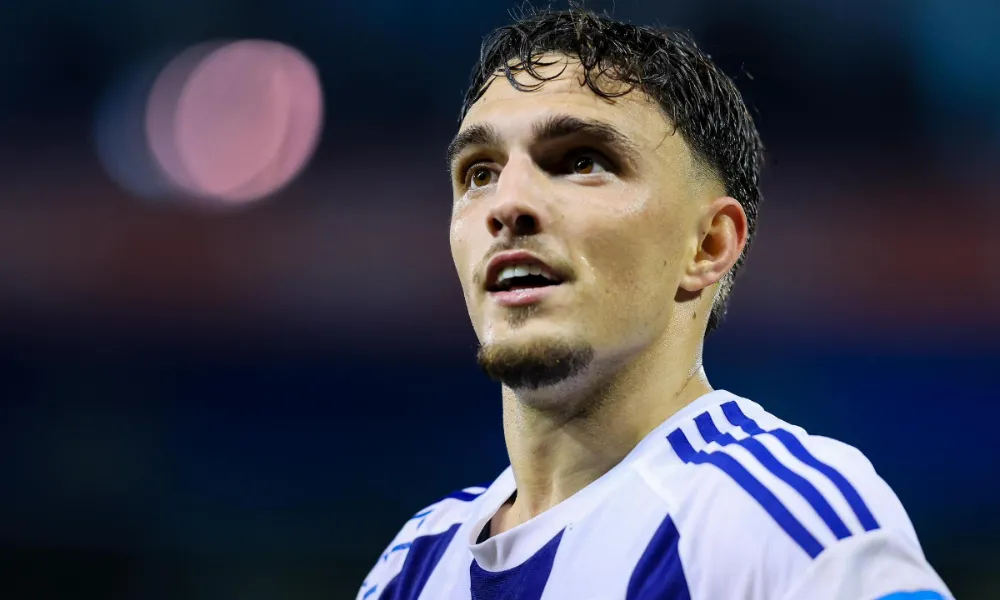 H ενημέρωση της Ανόρθωσης για τις έξι βδομάδες χωρίς τον Κις