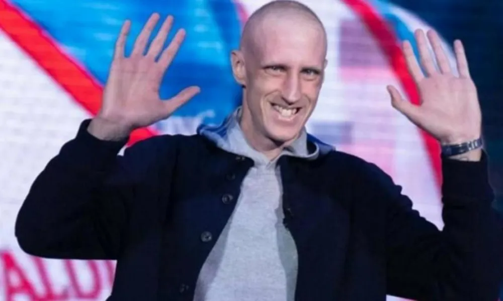 Πολονάρα: «Στόχος μου να επιστρέψω στα παρκέ στο ματς με τη Μιλάνο»