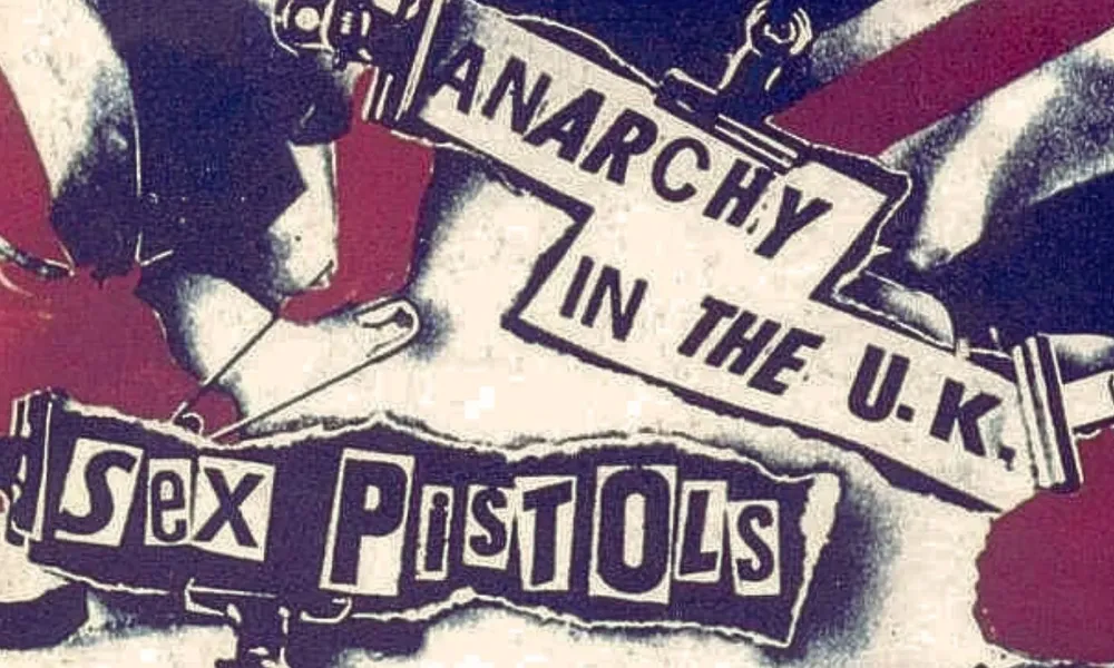 Οι Sex Pistols ανακοινώνουν την περιοδεία «Anarchy in the UK» για τα 50 χρόνια πανκ