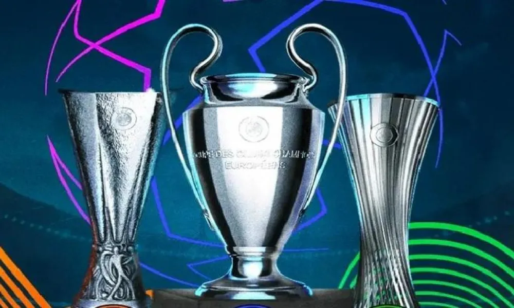 Champions League: Για να γράψει ιστορία η Μπόντο/Γκλιμτ, όλα ανοιχτά στη Μαδρίτη