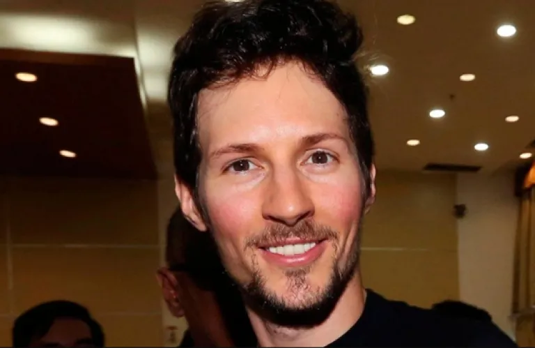 Ποινική έρευνα για τον ιδρυτή του Telegram, Πάβελ Ντούροφ - Τι ερευνούν οι ρωσικές αρχές