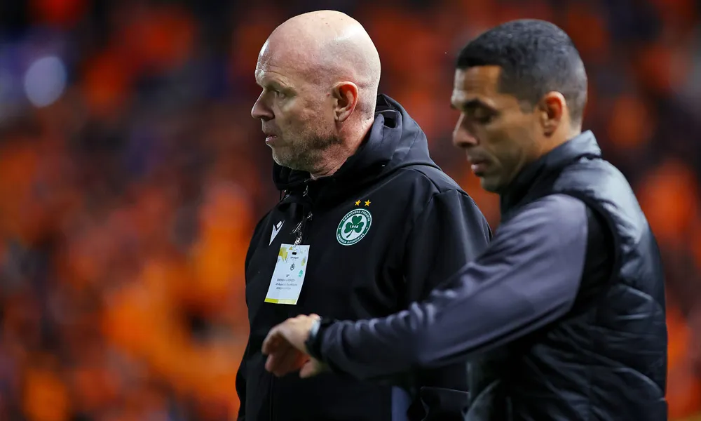 Κρίσιμη μέρα για Εβάντρο - Ταξιδεύει με συν μια επιλογή η Ομόνοια