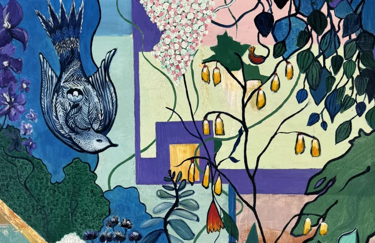 CHROMA by Her | Ομαδική έκθεση στη γκαλερί Lumiere με αφορμή τη μέρα της Γυναίκας