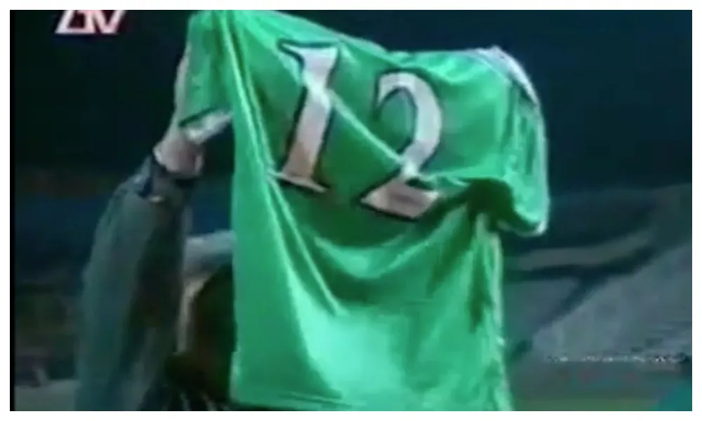 25 χρόνια... αφιερωμένα στον κόσμο της Ομόνοιας