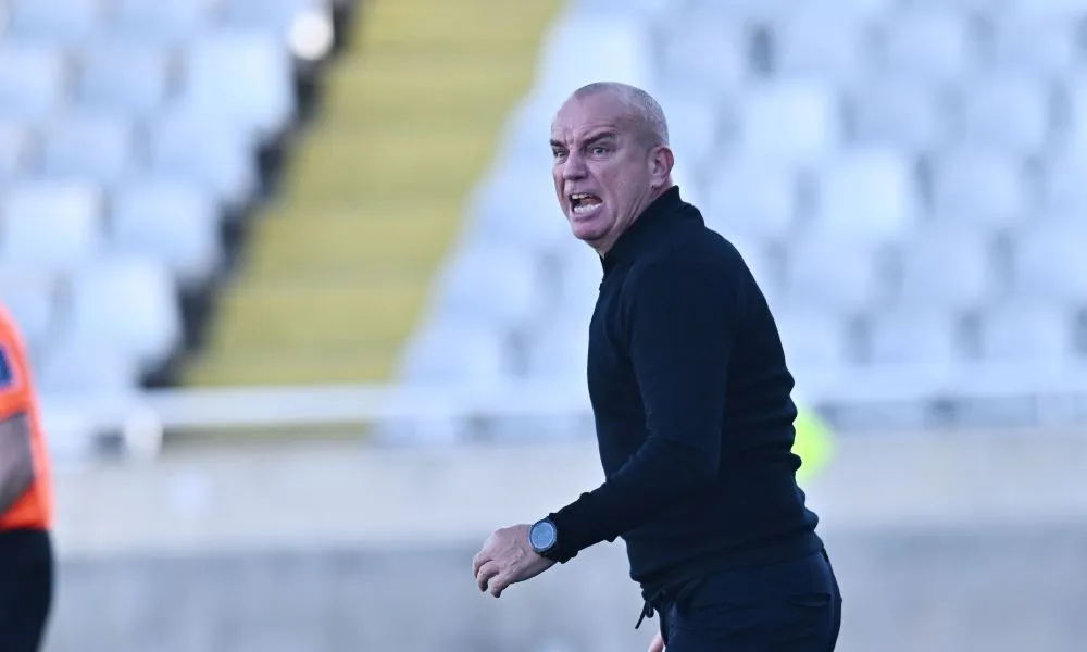 Στηρίζει και συνεχίζει με Κωστή ο Ολυμπιακός