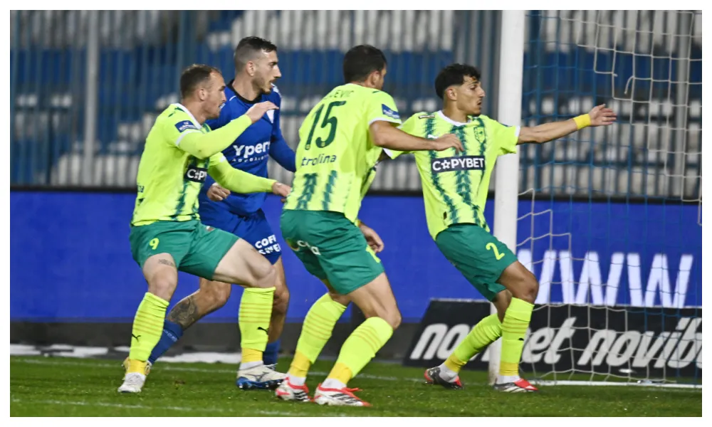 «Αδικαιολόγητοι και απαράδεκτοι» - Τι απαντά στους οργανωμένους η ΑΕΚ