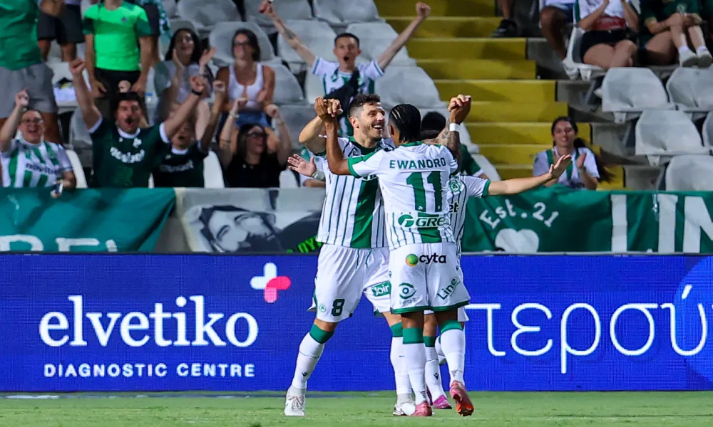 Σε κανονικό πρόγραμμα ο Εβάντρο, τα δεδομένα με Φαμπιάνο και Γιόβετιτς