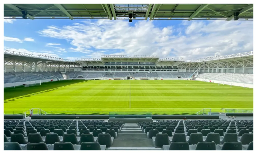 Εγκρίθηκε από την Κομισιόν η κρατική ενίσχυση για το νέο ποδοσφαιρικό γήπεδο Λεμεσού