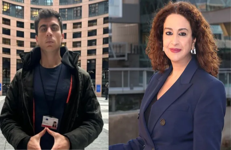 Τι ισχύει νομικά με την πλατφόρμα του Φειδία και γιατί δεν συμμορφώνεται με τους κανονισμούς (ηχητικό)