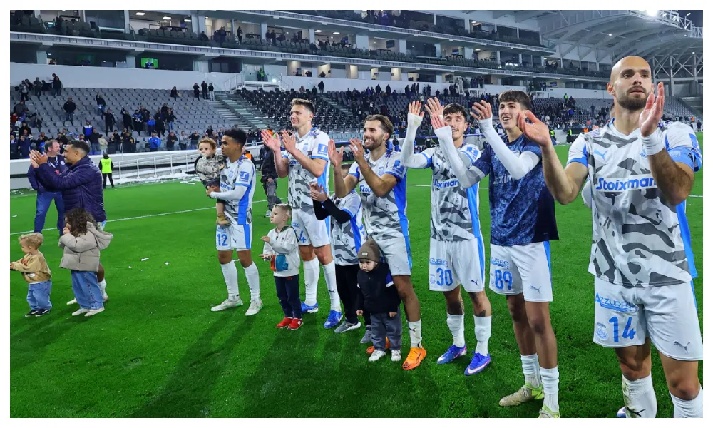 Το καλύτερο της εξαετίας