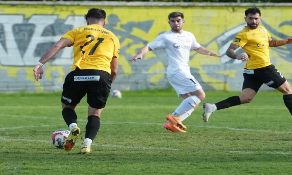 Β' Κατηγορία: Το πρόγραμμα της 8ης αγωνιστικής