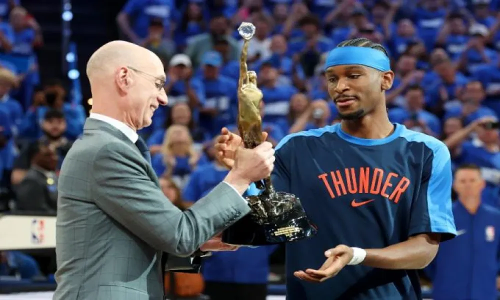 Οι αστέρες του ΝΒΑ που κινδυνεύουν να χάσουν τα βραβεία στο τέλος της σεζόν