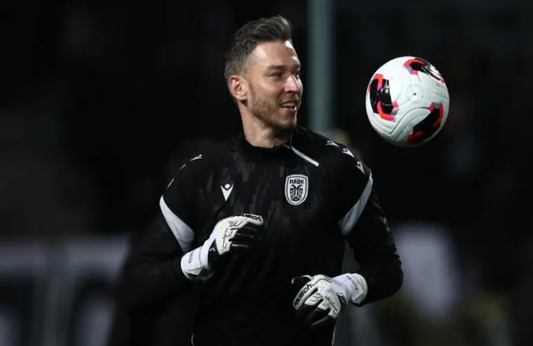 Γλίτωσε τα χειρότερα ο Παβλένκα στον ΠΑΟΚ