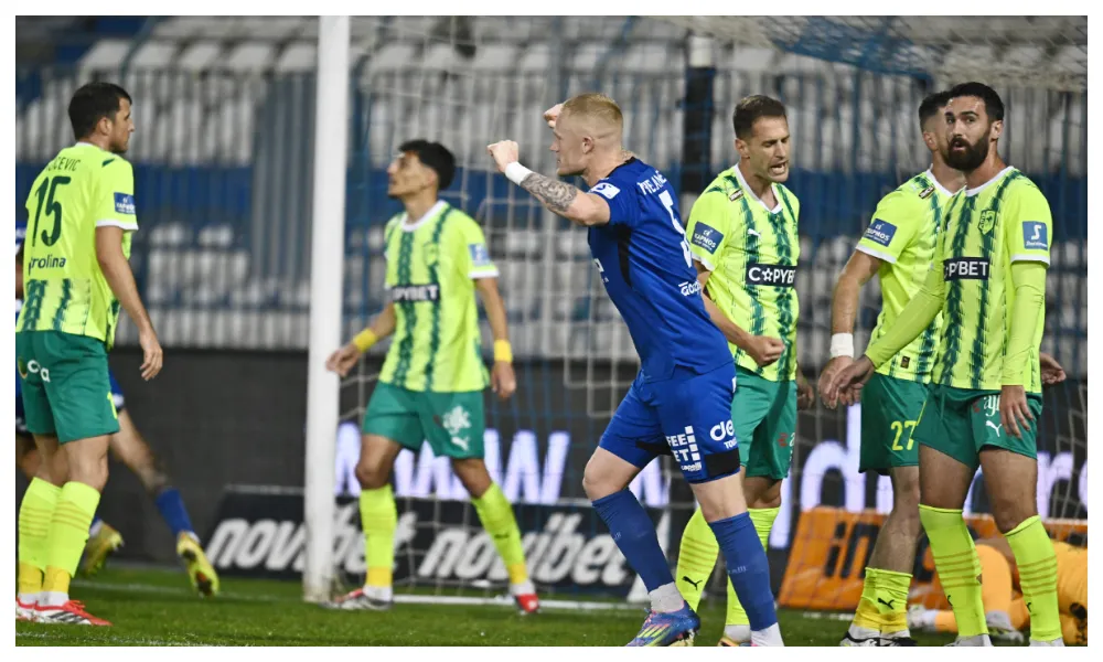 ΑΕΚ, αυτή είναι η ευκαιρία σου