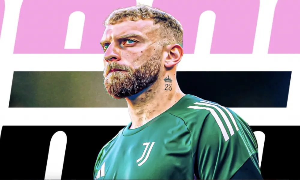 Απειλητικά μηνύματα κατά της ζωής του δέχεται ο τερματοφύλακας της Γιουβέντους