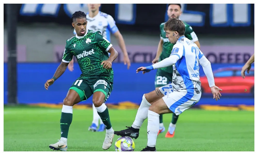 Το πιο δύσκολο πρόγραμμα από τους τρεις