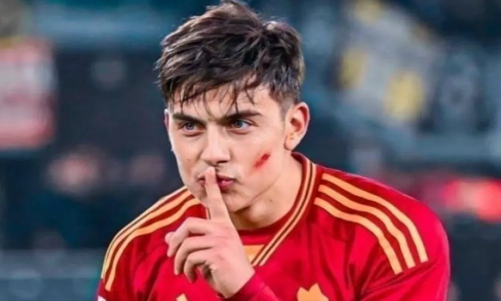 Σε συζητήσεις με την Μπόκα Τζούνιορς ο Ντιμπάλα