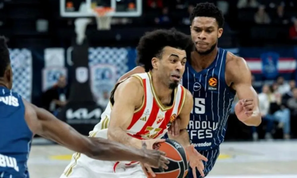 Euroleague: Επανέναρξη μετά το... διάλειμμα των Κυπέλλων