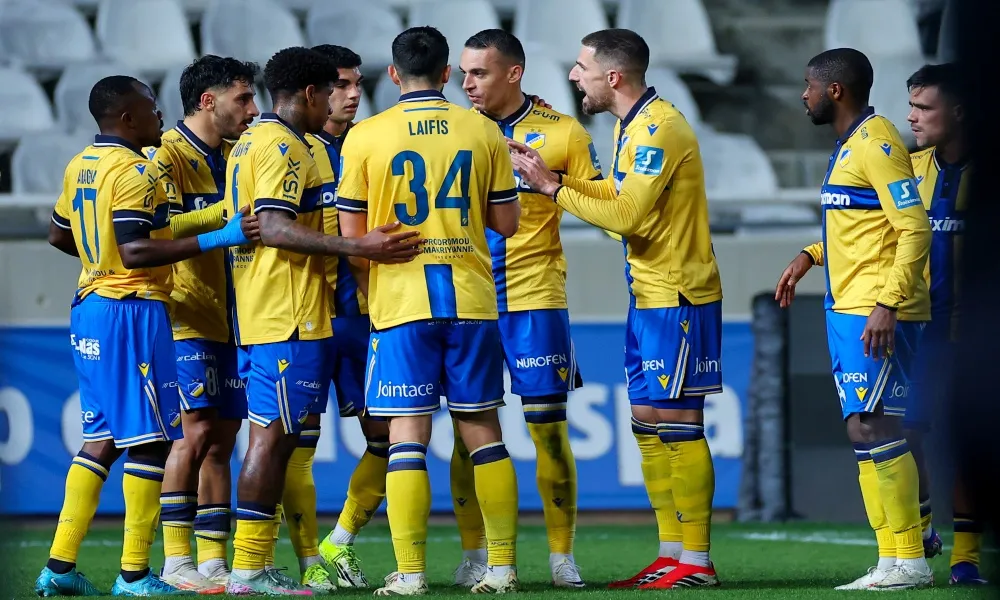 Θέλει σίγουρα κι άλλα…