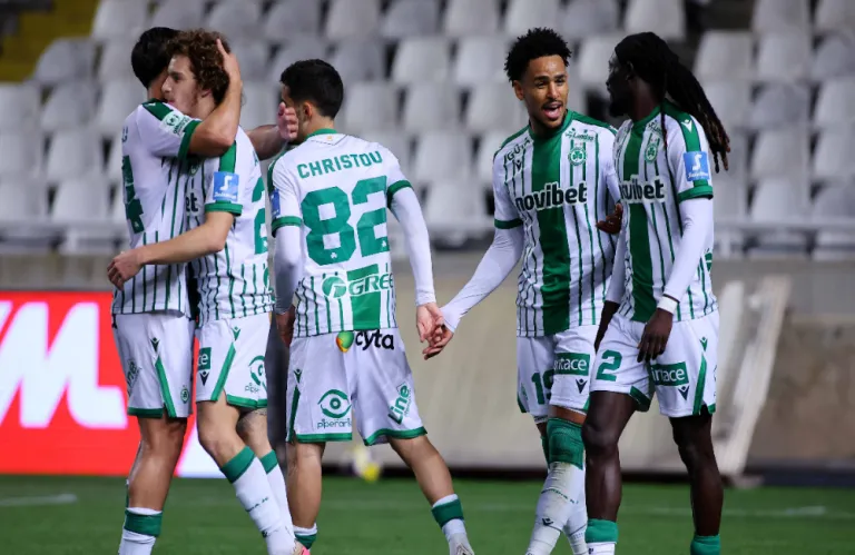 Δήλωση με νόημα από τον Ανδρέα Δημητρίου