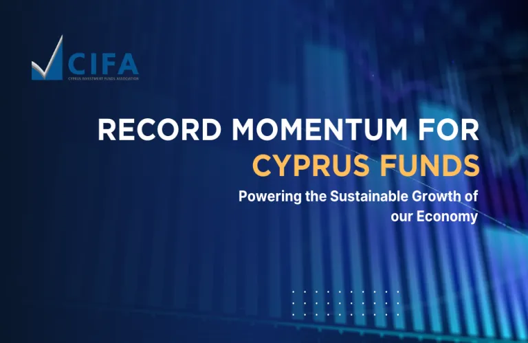 CIFA: Continued Quality Enhancement of the Investment Funds Sector