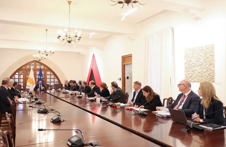 Christodoulides: Aim to Substantially Increase Low Pensioners' Pensions