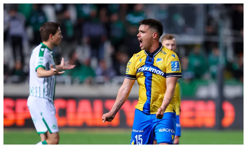 Ο Τομάς που ξεχωρίζει και το «κλειδί» για να παραμείνει!