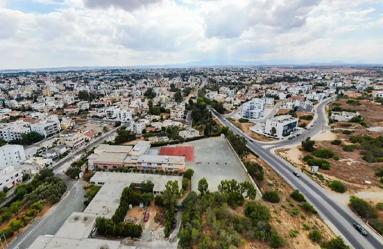 Κάτοικοι Έγκωμης: «Όχι» στους σχεδιασμούς για τη Λεωφόρο Μακεδονίας - Καταγγέλλουν εξυπηρέτηση συμφερόντων