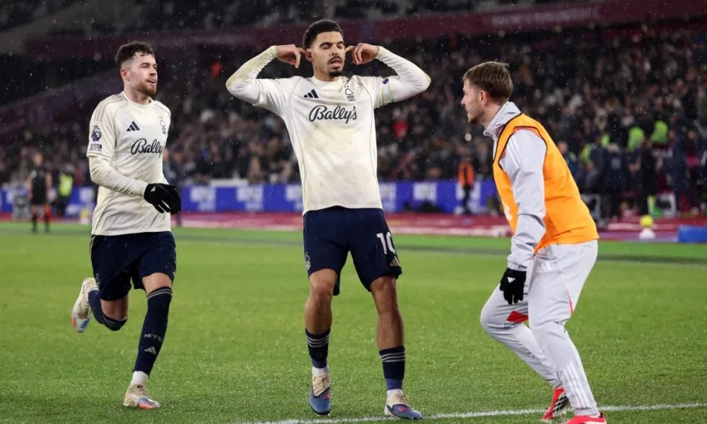 Μάντσεστερ Γιουνάιτεντ: Οι δυο λόγοι που θέλει τον υποβιβασμό της Νότιγχαμ