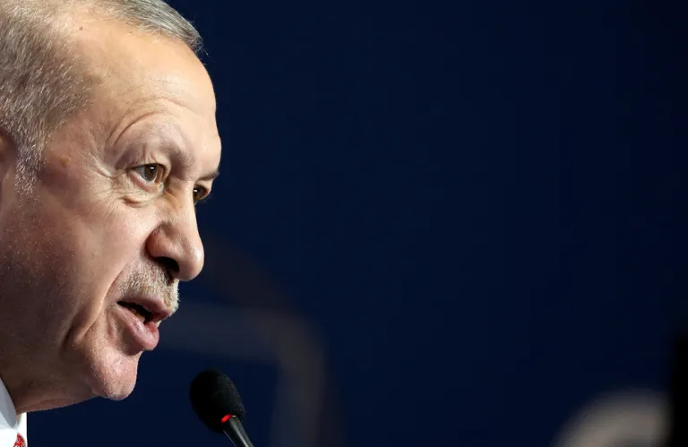 Erdogan: Islam, Secular State and Combating Terrorism in Ramadan Speech