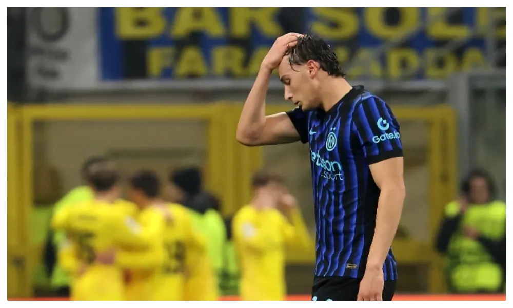 Οι φιναλίστ του Champions League, που έμειναν εκτός της «φάσης των 16»