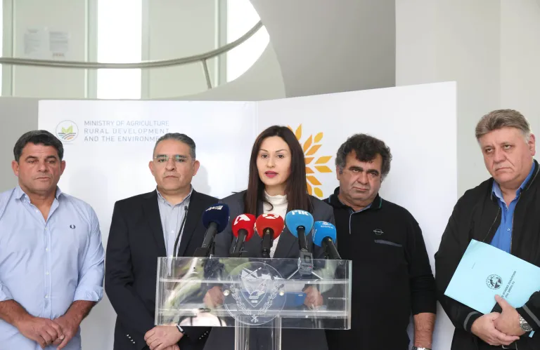 Απορρίπτει τα περί έλλειψης προετοιμασίας η Παναγιώτου – «Ενημέρωσα τον Γαβριήλ για την απουσία στη Βουλή και ήταν θετικός»