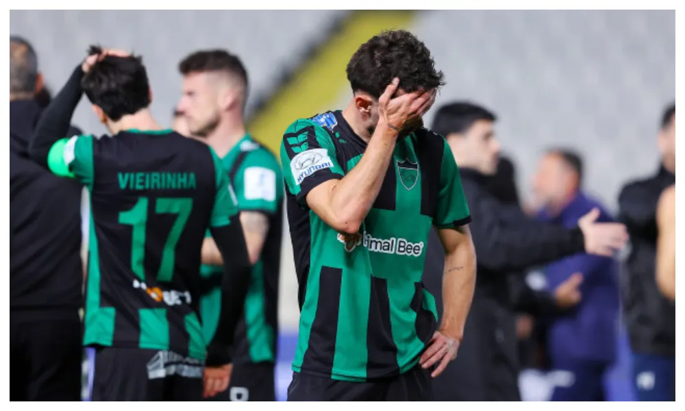 Υποχρεούται να αλλάξει πρόσωπο ο Ολυμπιακός