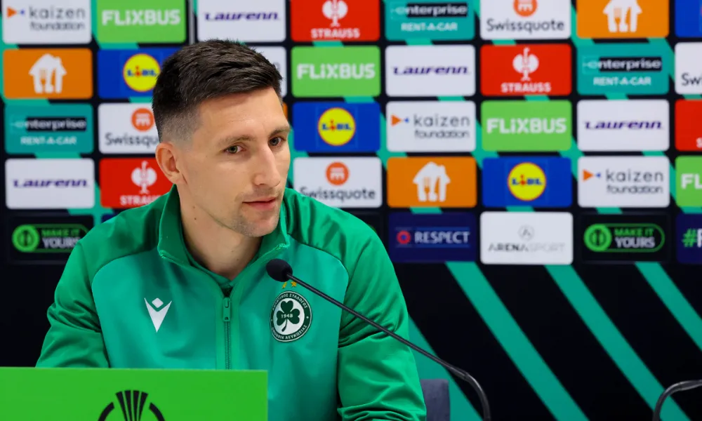 «Πέρσι δεν τα καταφέραμε, τώρα είναι ευκαιρία»