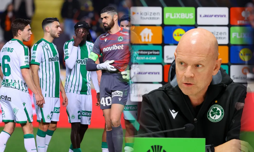 Ο Μπεργκ απάντησε γιατί έδωσε εντολή προώθησης στον Φαμπιάνο