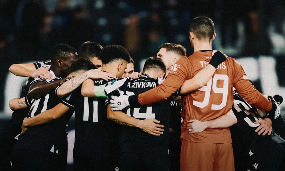 Για το colpo grosso στο Βίγκο ο ΠΑΟΚ!