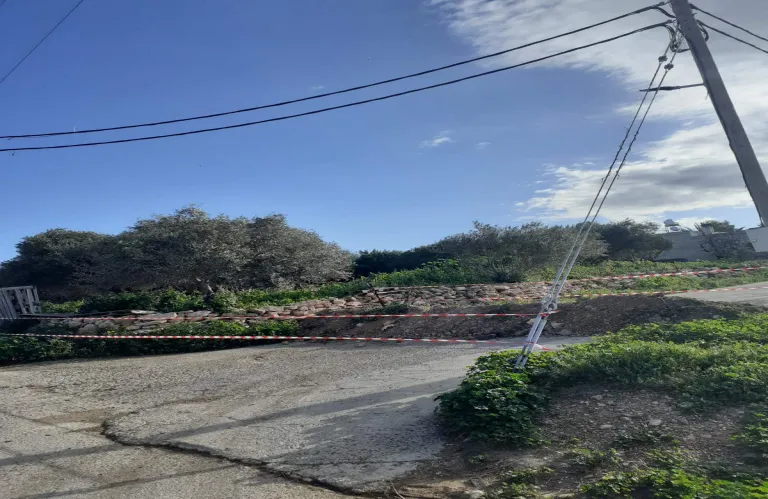 Οδηγίες για αφθώδη ζητά με επιστολή προς Υπ. Γεωργίας ο Δήμος Π. Χρυσοχούς