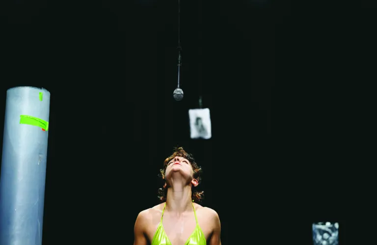 4ο Showcase Χορογραφίας Κύπρου | Επιστρέφει στις 6-8 Μαρτίου στο Θέατρο Ριάλτο