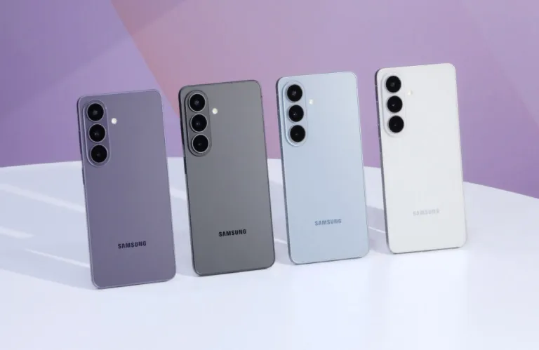 Η Samsung παρουσιάζει τη σειρά Galaxy S26: το πιο διαισθητικό Galaxy AI smartphone μέχρι σήμερα