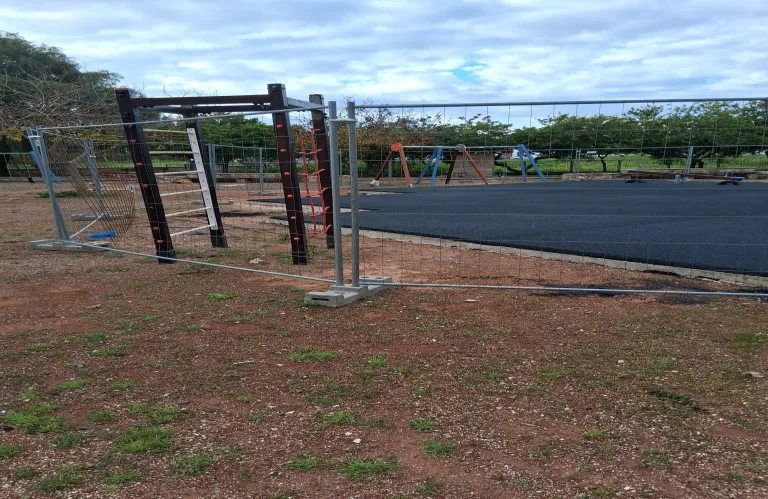 Σε τροχιά υλοποίησης τρία νέα πάρκα στην Τίμη