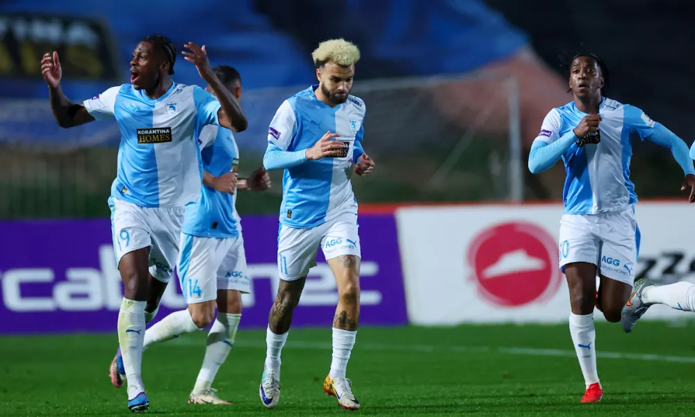 «Μάλωσαν» με τα δίχτυα