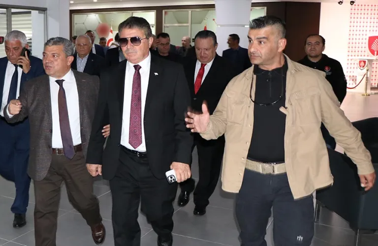 Νέο σκάνδαλο στο κατεχόμενα: Ισχυρισμοί για δωροδοκία 500.000 στερλίνων για το τελεφερίκ στην Κερύνεια