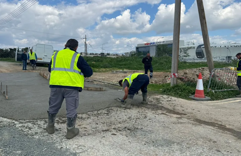 Να ληφθούν μέτρα ουσιαστικής αποζημίωσης των κτηνοτρόφων, λέει ο Πρόεδρος ΔΗΚΟ