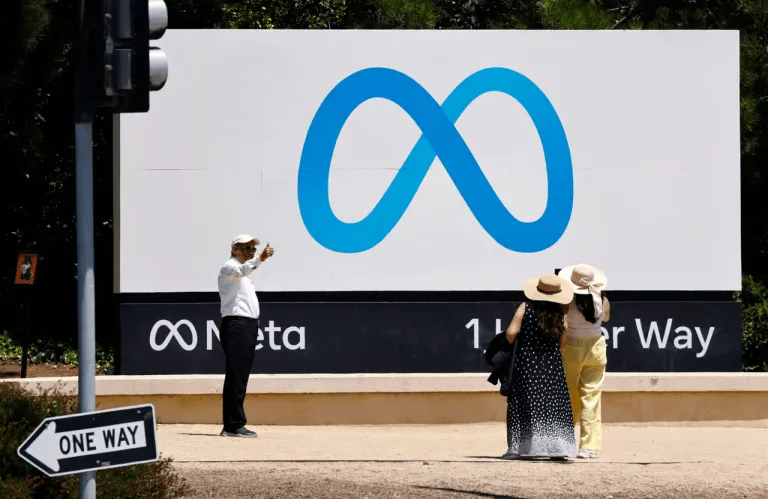 ΕΕ vs Meta: Ο Αθανάσιος Ράντος στηρίζει τα αιτήματα για παράδοση εσωτερικών εγγράφων