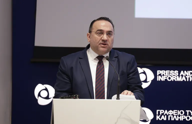 Κ. Κουμής: Στο 14% η συνεισφορά τουρισμού στην οικονομία το 2025